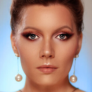 Статистика Дзен ProBeauty
