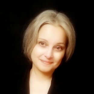 Статистика Дзен Катерина Ермакова