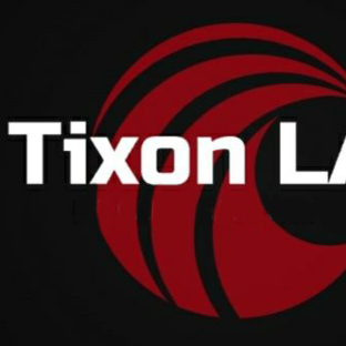 TixonLAB