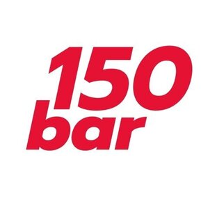 Логотип канала Автомойки 150 bar