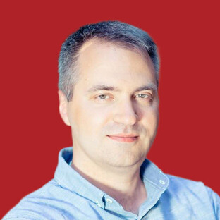 Статистика Дзен Александр Ржавин