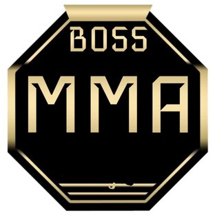 MMA BOSS