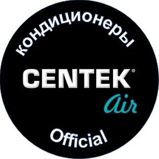 Статистика Дзен centek air - без рекламы