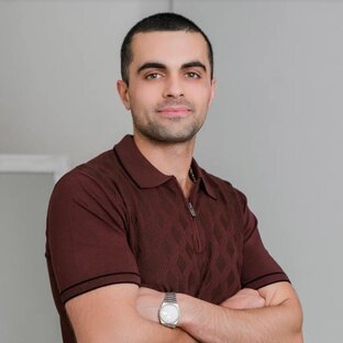 Статистика Дзен Киркисалов Шон Цион | Пластический хирург