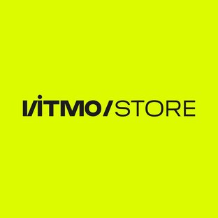 Дзен ИТМО/STORE официальный магазин Университета ИТМО статистика