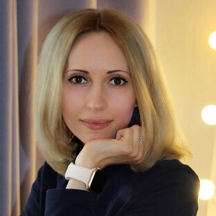 Статистика Дзен Светлана Завсеголова