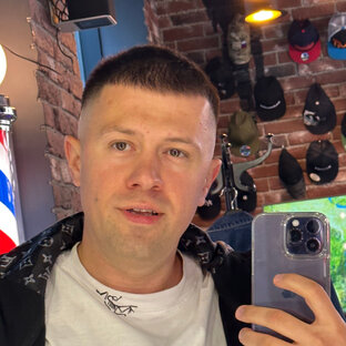 Статистика Дзен Руслан Ако