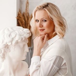 Дзен ПСИХОЛОГ Анна Симакова статистика