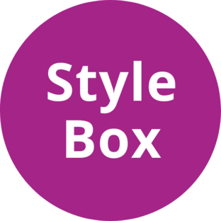 Style Box