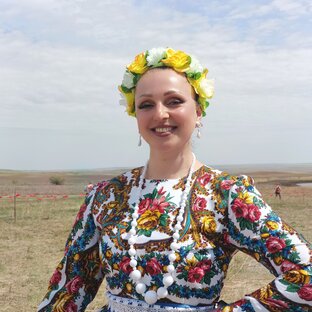 Статистика Дзен Марина Денисова