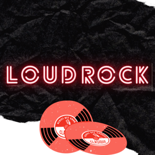 Loud Rock Channel