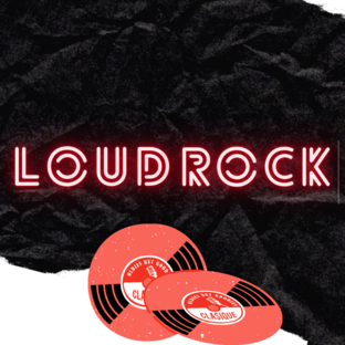 Статистика Дзен Loud Rock Channel