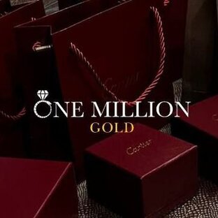 Статистика Дзен Редактор бутика One Million Gold