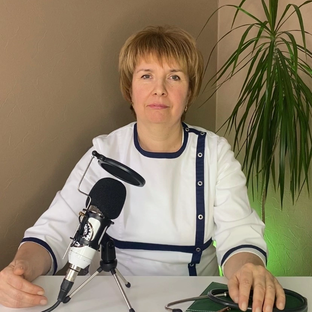Статистика Дзен Здоровье и питание. Врач Селютина Ирина.