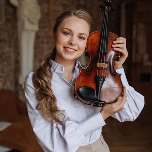 Дзен Скрипка | Надежда Гладких статистика