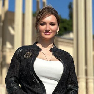 Статистика Дзен Оксана Палагина
