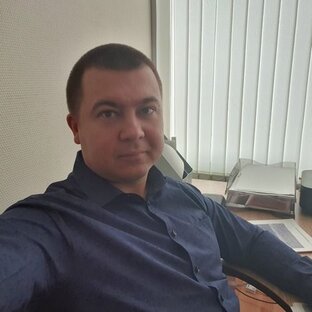 Статистика Дзен Судебный эксперт Шлыков Дмитрий