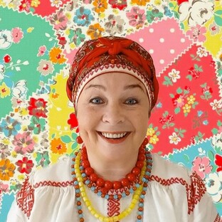 Статистика Дзен Баба Олёна 