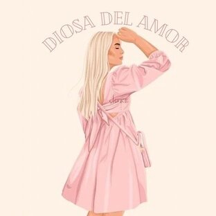 Дзен Diosa Del Amor | Магазин платьев и костюмов статистика