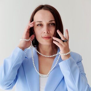 Статистика Дзен Психолог, сексолог- Екатерина Никитина 