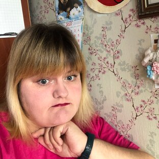 Статистика Дзен Валерия Сергеевна