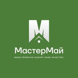 Статистика Дзен Дома из бруса Мастер Май