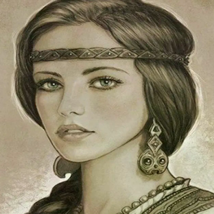 Статистика Дзен Vasilisa Premudrya