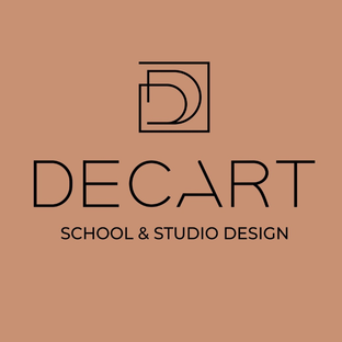 Дзен DECART Курсы дизайна статистика