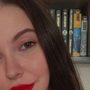Статистика Дзен Anna Books