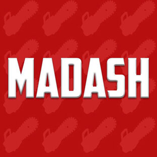 Статистика Дзен MadAsh