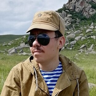 Статистика Дзен GURAN