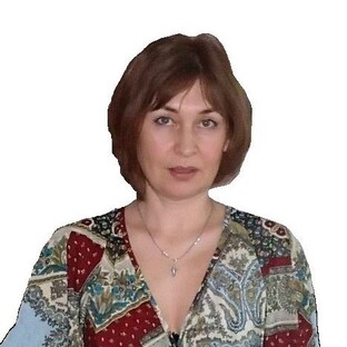 Логотип канала Ольга Уютный уголок
