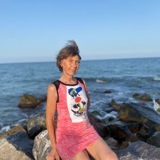 Статистика Дзен Танюшка Алексеева