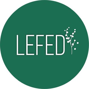Статистика Дзен LeFed | Все об декоре | Интерьерный декор и композиции