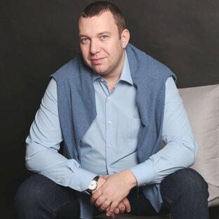 Статистика Дзен Павел Иткин