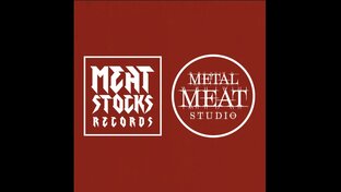MEAT STOCKS RECORDS ★ METAL MEAT STUDIO