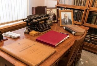 О чем говорят музеи