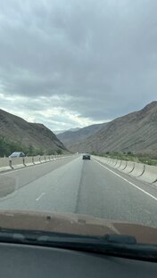 Путешествие в  🇰🇿 🇰🇬 🇺🇿 