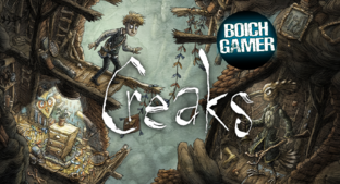 Creaks