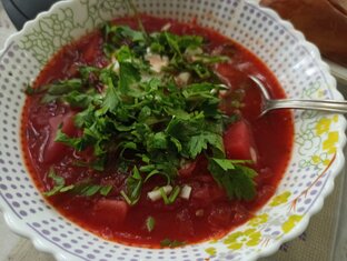 Полезное, лайфхаки, кулинария 