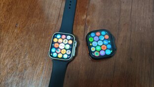 Обзоры смарт часов