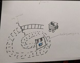 Десятый сон Лены Павловой