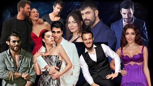 Новости актеров и актрис