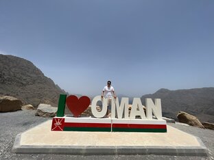 Оман 🇴🇲 
