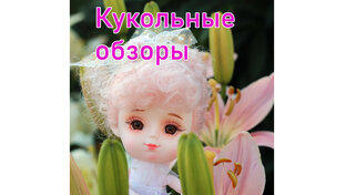 Кукольные обзоры