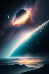 Космос и технологии