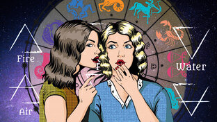 Астротесты