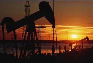 Нефть и газ