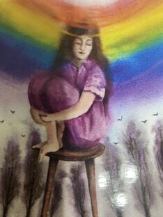 Не много о нас