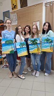 Мое творчество